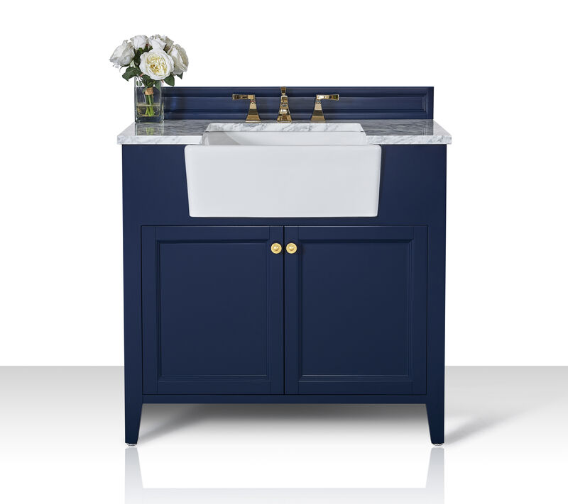 Adeline 36 in. Bath Vanity Set image number 0