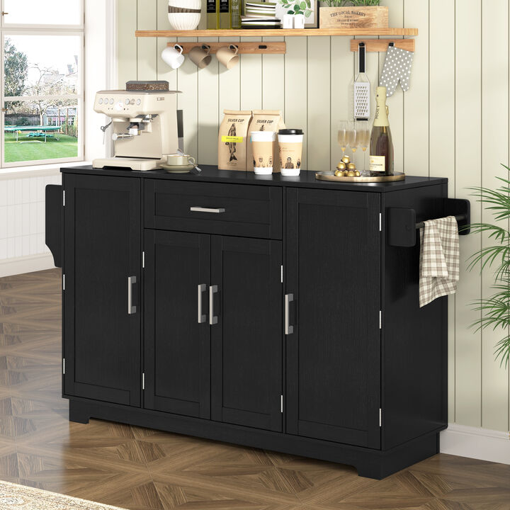 Mahosp  Sideboard Cabinet