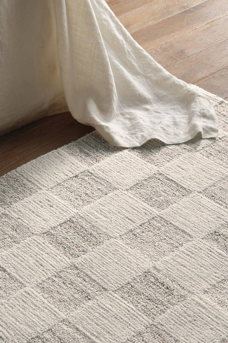 Finnigan Tijara Angora 8'6" x 11'6" Rug by Label J x Jaipur Living image number 12