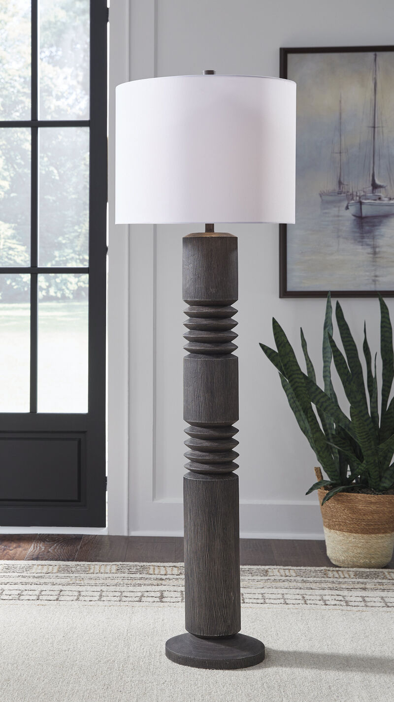 Fainwell Floor Lamp image number 1