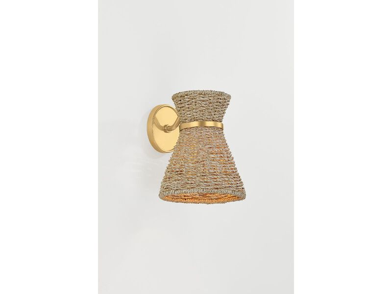 Jamie Wall Sconce image number 3