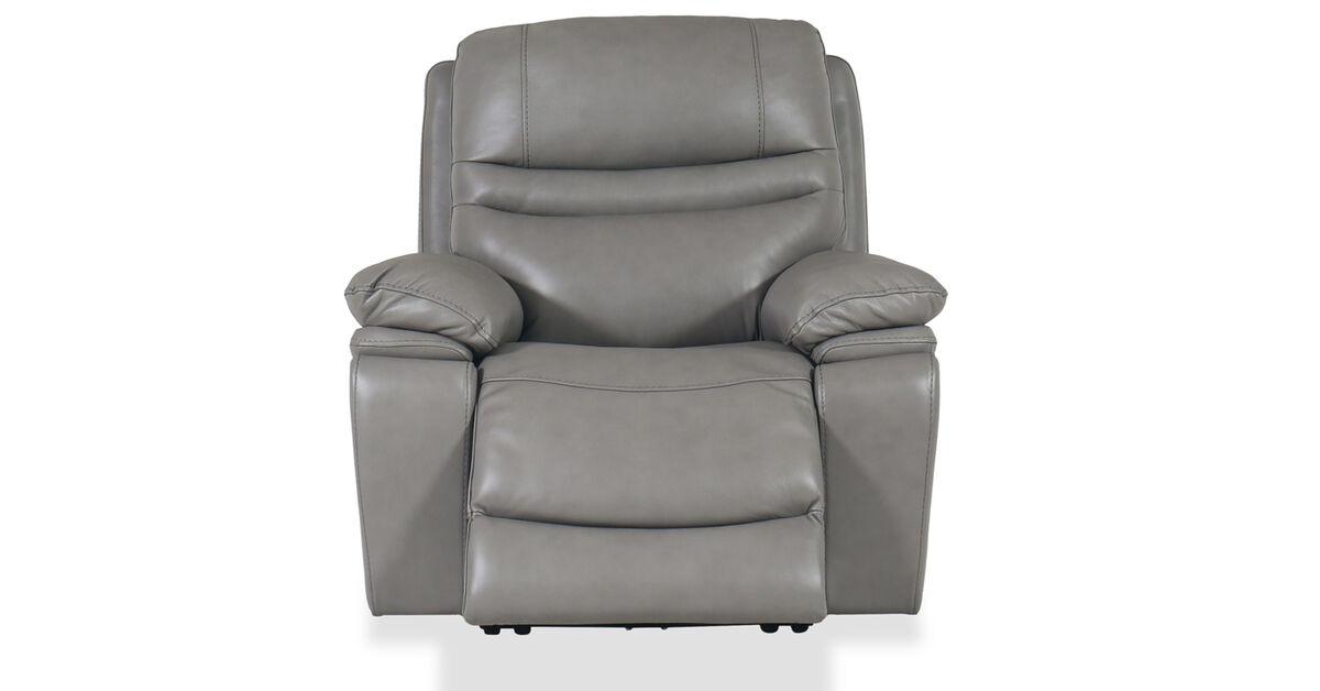 Porto Power Recliner