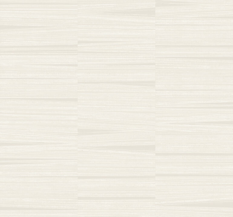 Line Stripe Putty Wallpaper (Set of 2)