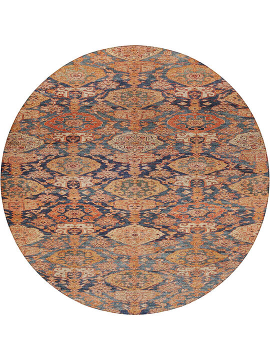 Tabrook TB3 8' Round Rug