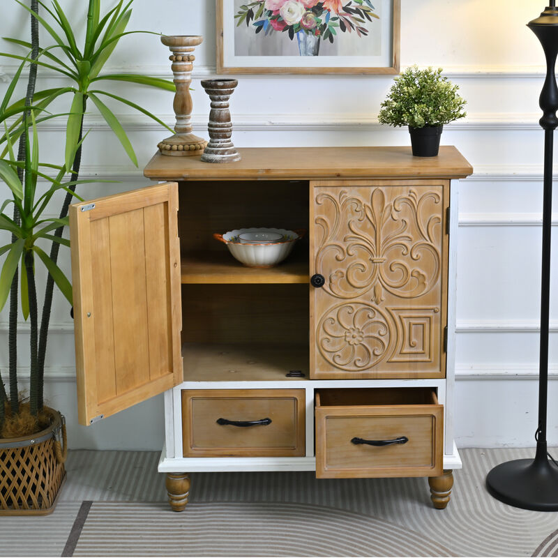 Rilcol  Accent Buffet image number 2