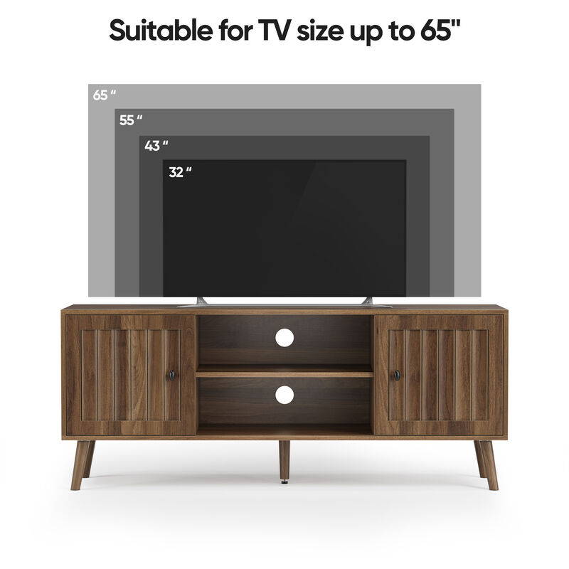 Smifzi TV Stand image number 4