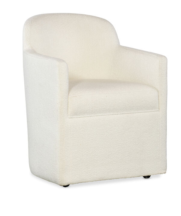 Commerce and Market Izabela Upholstered Armchair