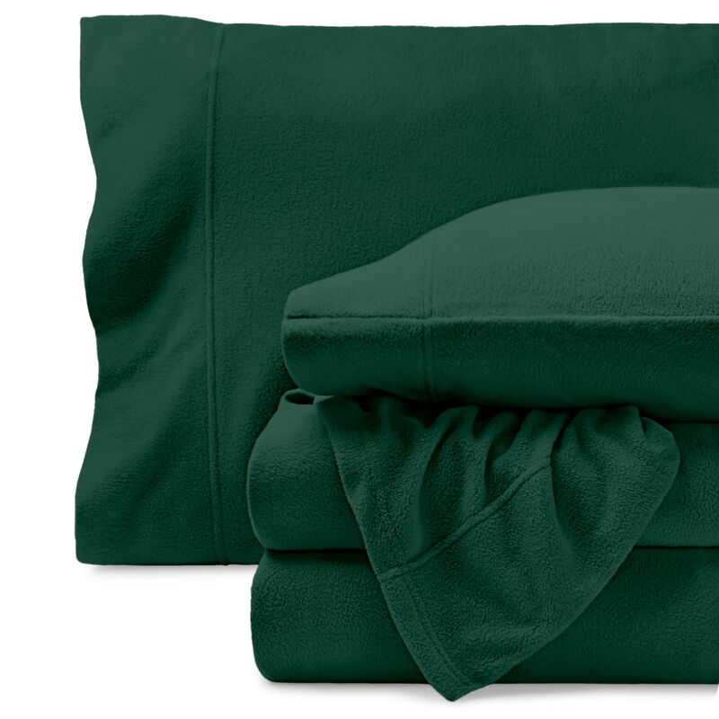 Polar Fleece Sheet Set image number 0
