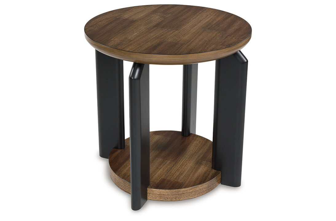 Kraeburn End Table