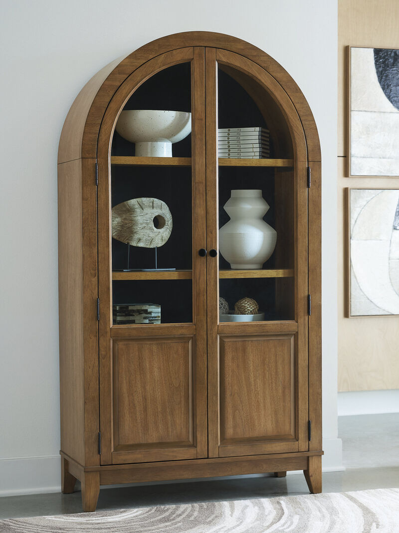 Dagandale Accent Cabinet