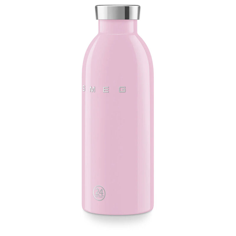 SMEG X 24Bottles Insulated Stainless Steel Water Bottle Travel Mug, 17oz image number 2