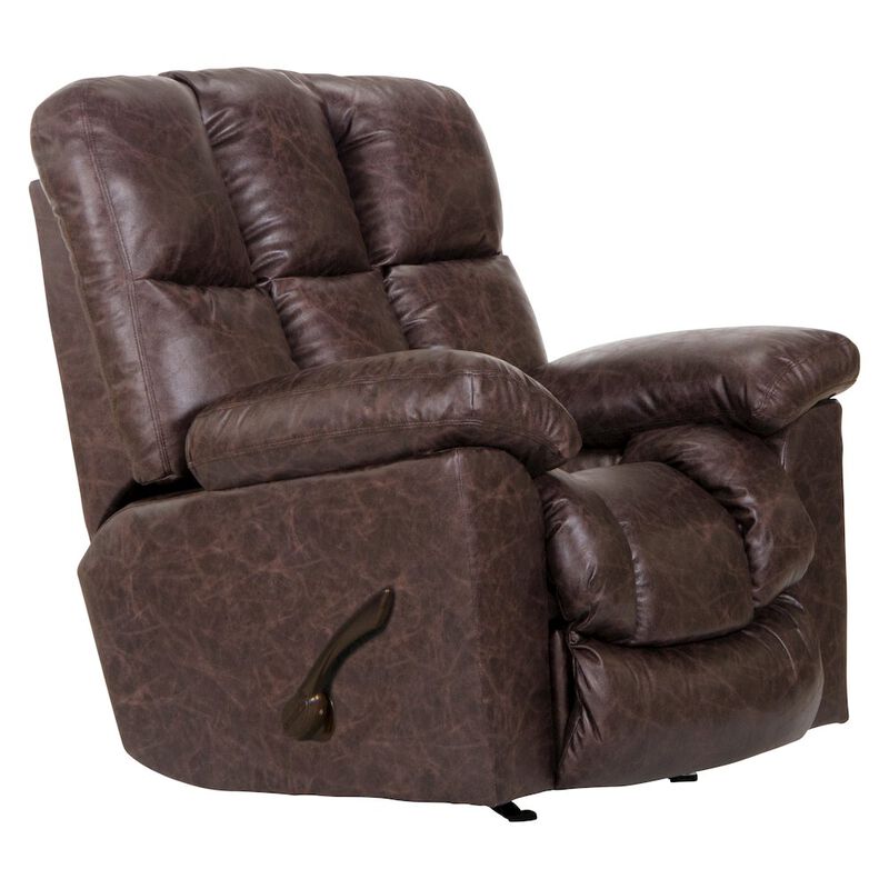 Catnapper Mayfield Glider Recliner