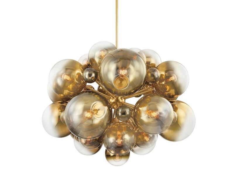 Kyoto Chandelier image number 0