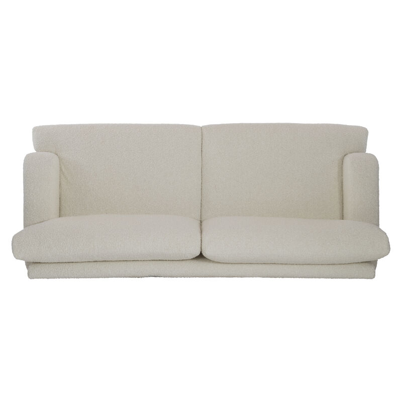 Berkeley Fabric Sofa