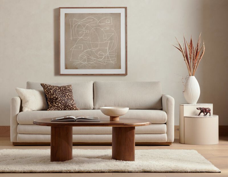 Change by Dan Hobday