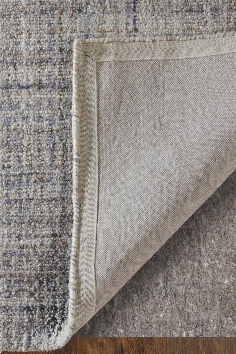 Hoyt T8020 Brown/Multi 9'6" x 13'6" Rug by Thom Filicia image number 6