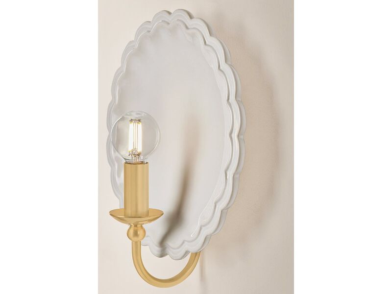 Paulette Wall Sconce image number 4