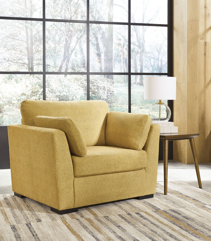 Keerwick Oversized Chair image number 1