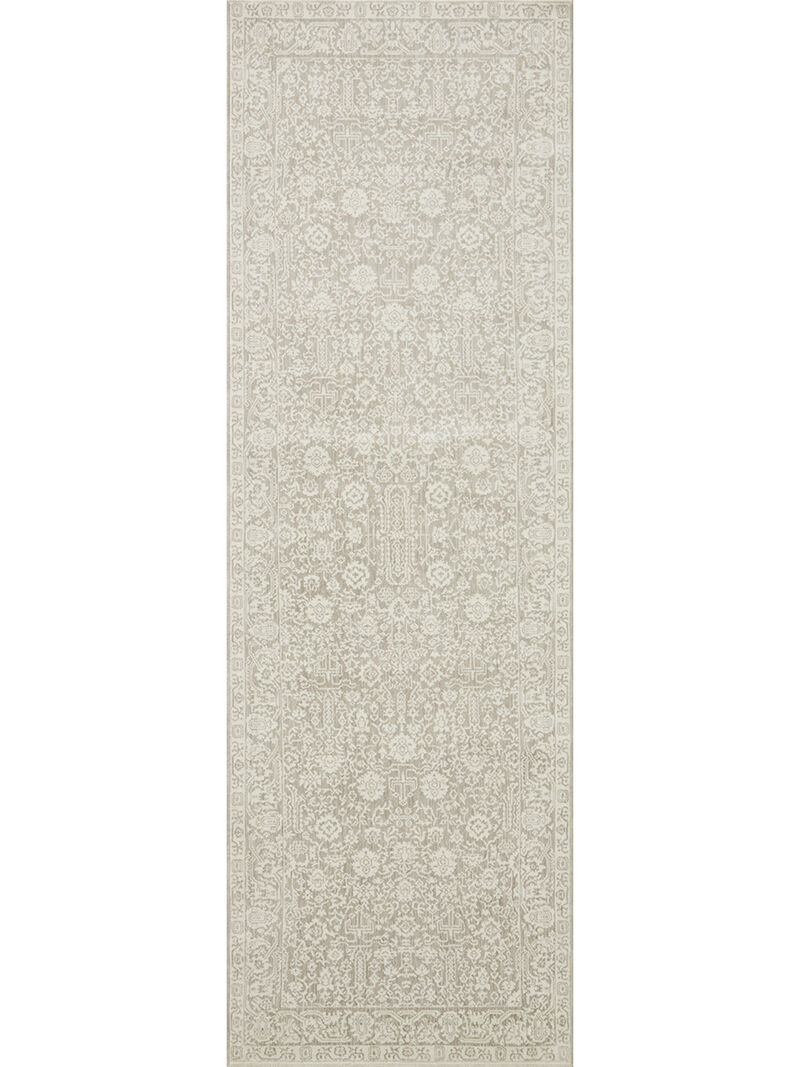 Zuma ZUM04 2'7" x 7'9" Rug