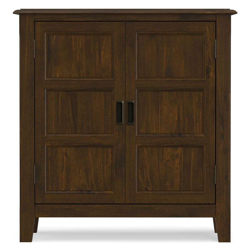 Burlington Low Storage Cabinet image number 3