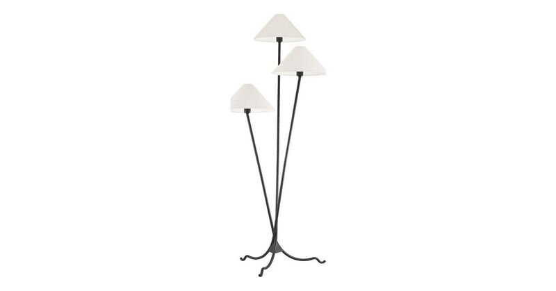 Cedar Floor Lamp image number 0