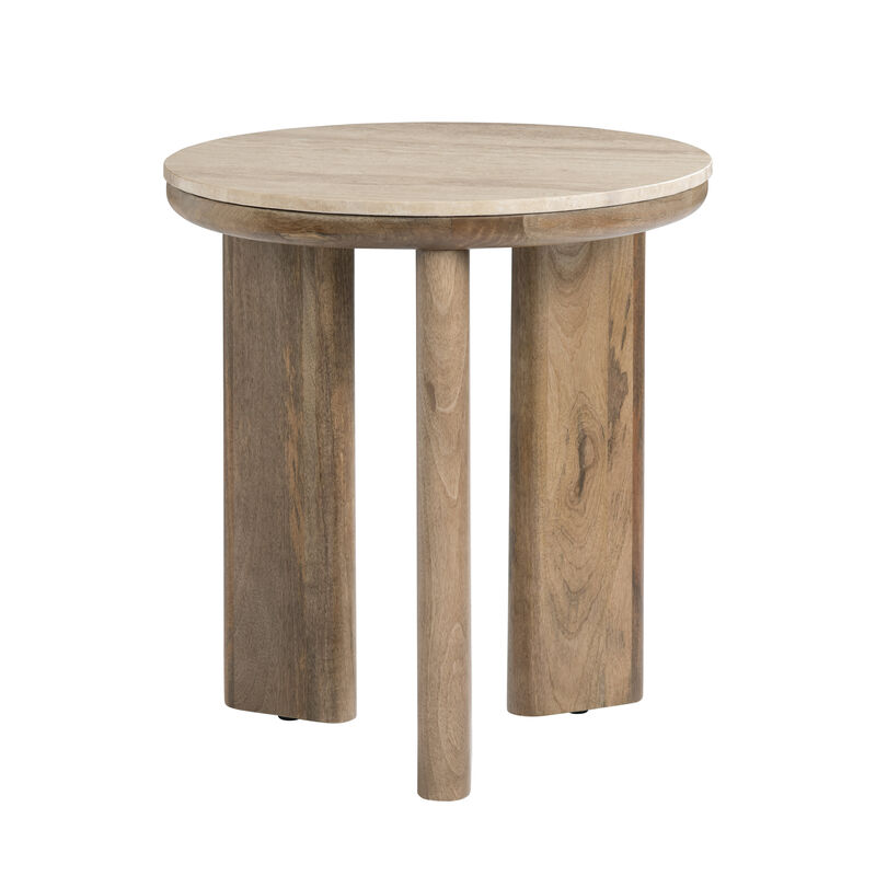 Mason End Table image number 0