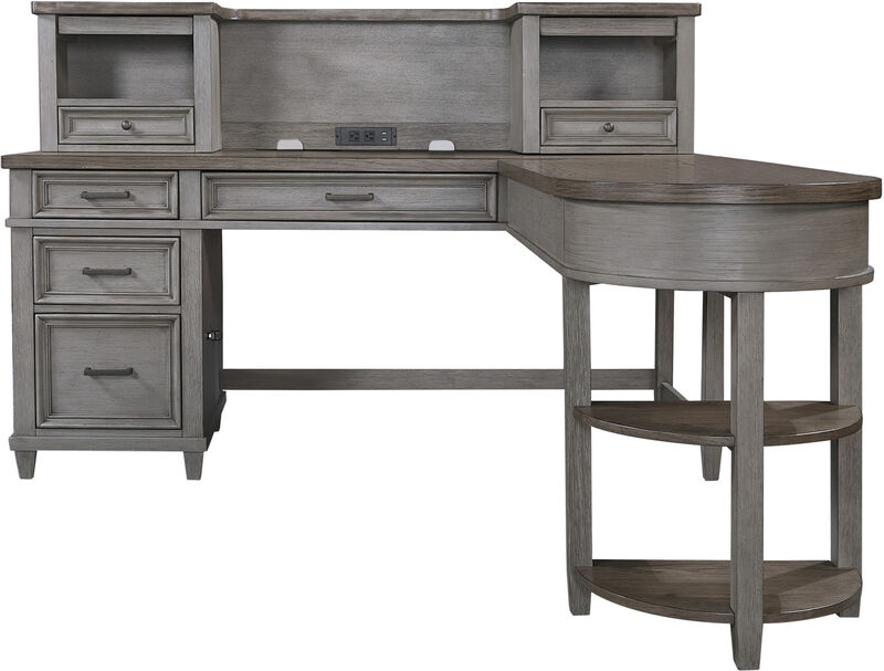 Caraway Desk Hutch