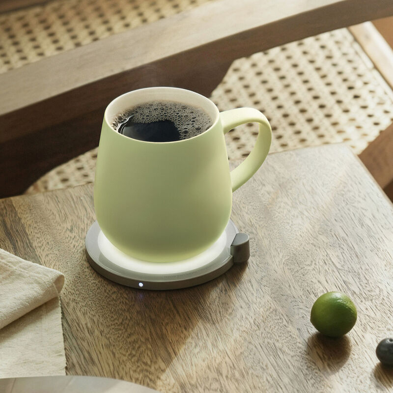 Ui Self-Heating Mug Set image number 4