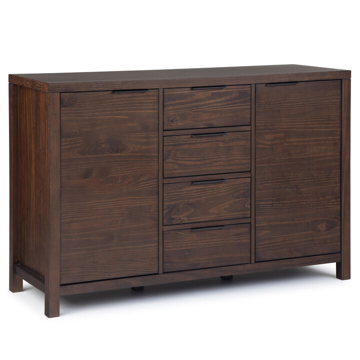 Simpli Home Hollander Sideboard Buffet