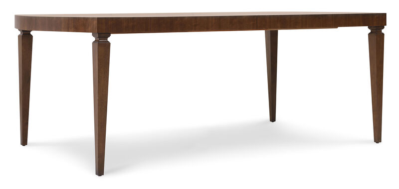 Archives Rectangle Dining Table image number 0