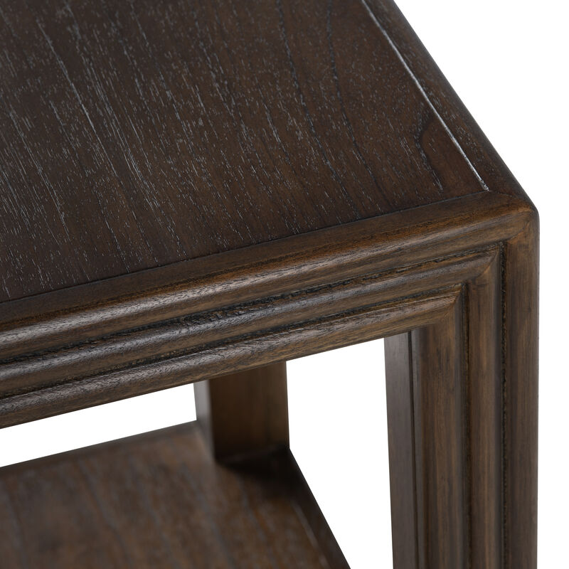 Vista End Table image number 3