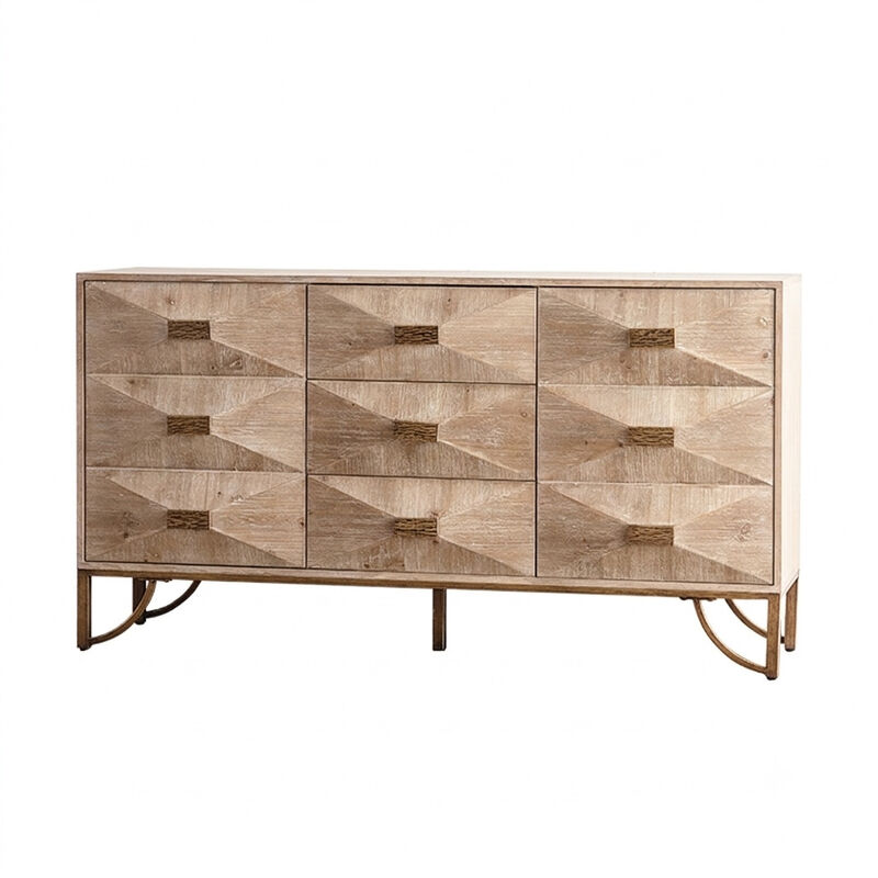 Difted Dresser image number 0