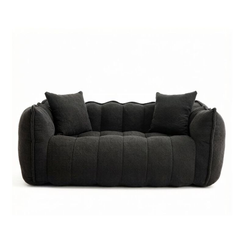 Large Square Beanbag Chair image number 0