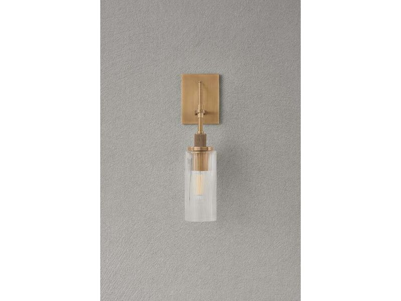 Shenandoah Exterior Wall Sconce image number 4