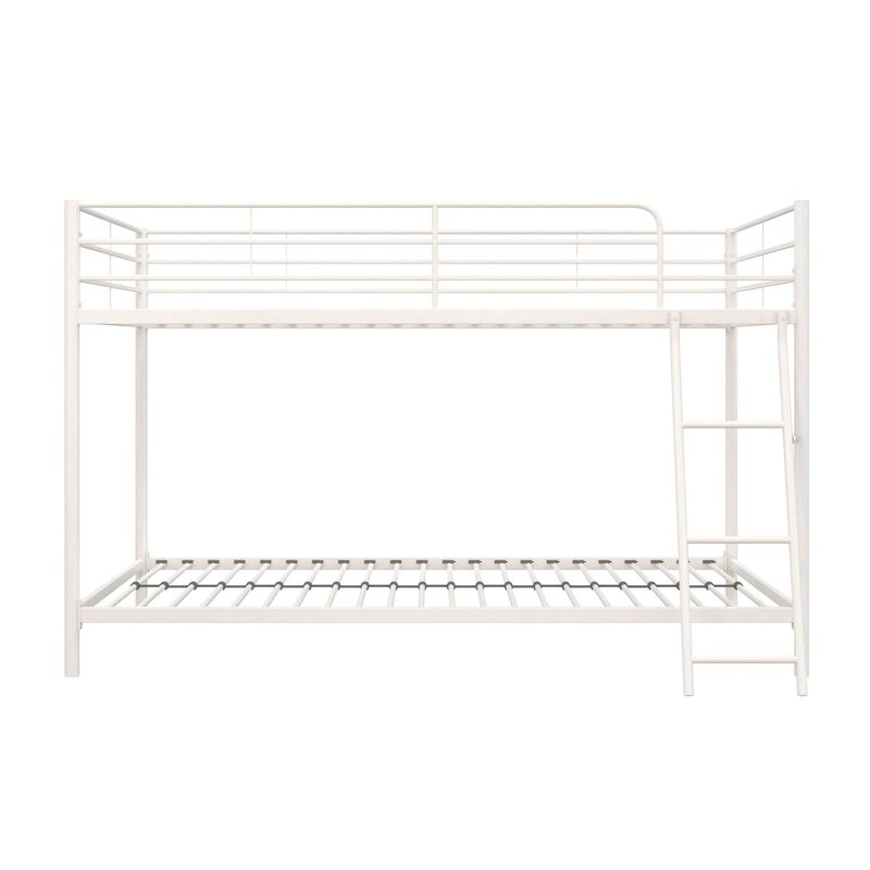 Bloor Small Space Twin/Twin Bunk Bed