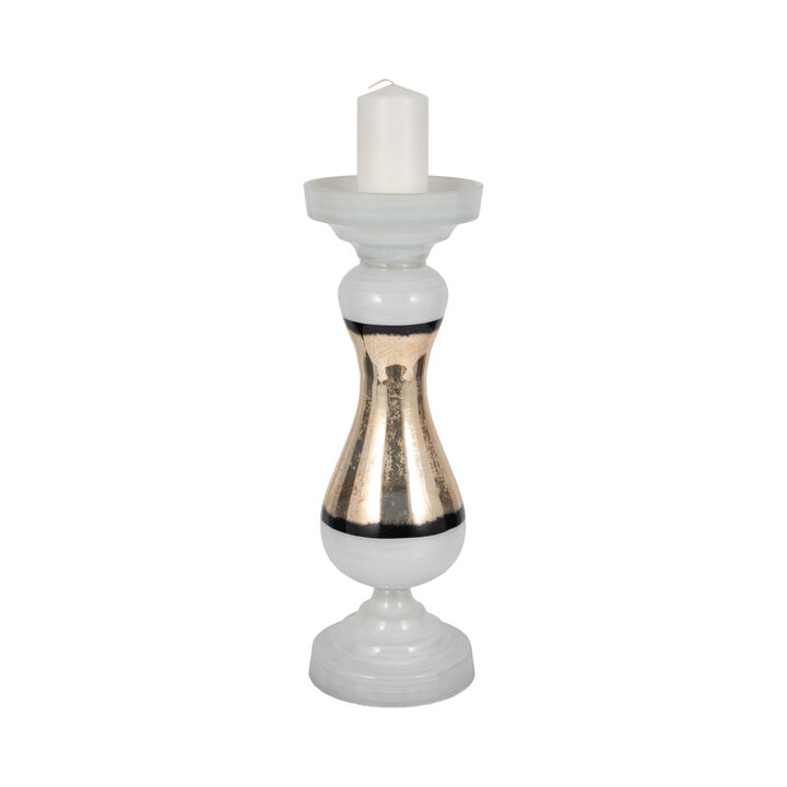 Aidenfield Candle Holder
