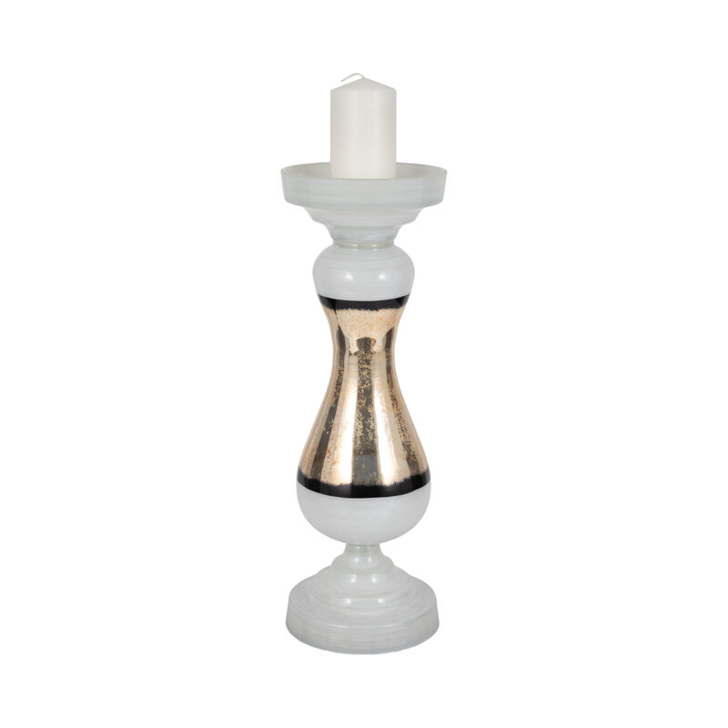 Aidenfield Candle Holder image number 1