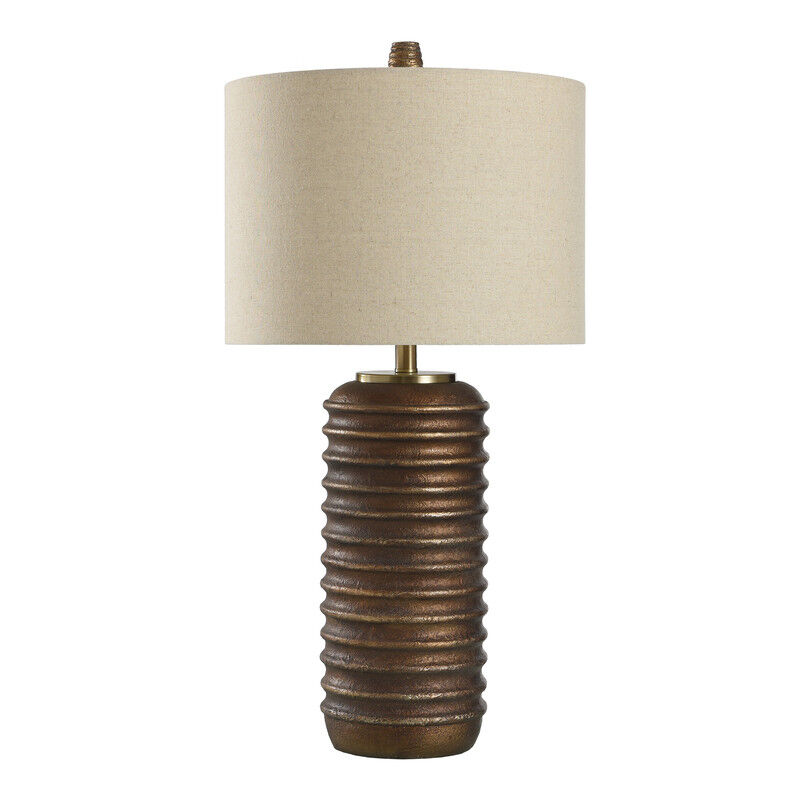 Sahara Ridge Table Lamp