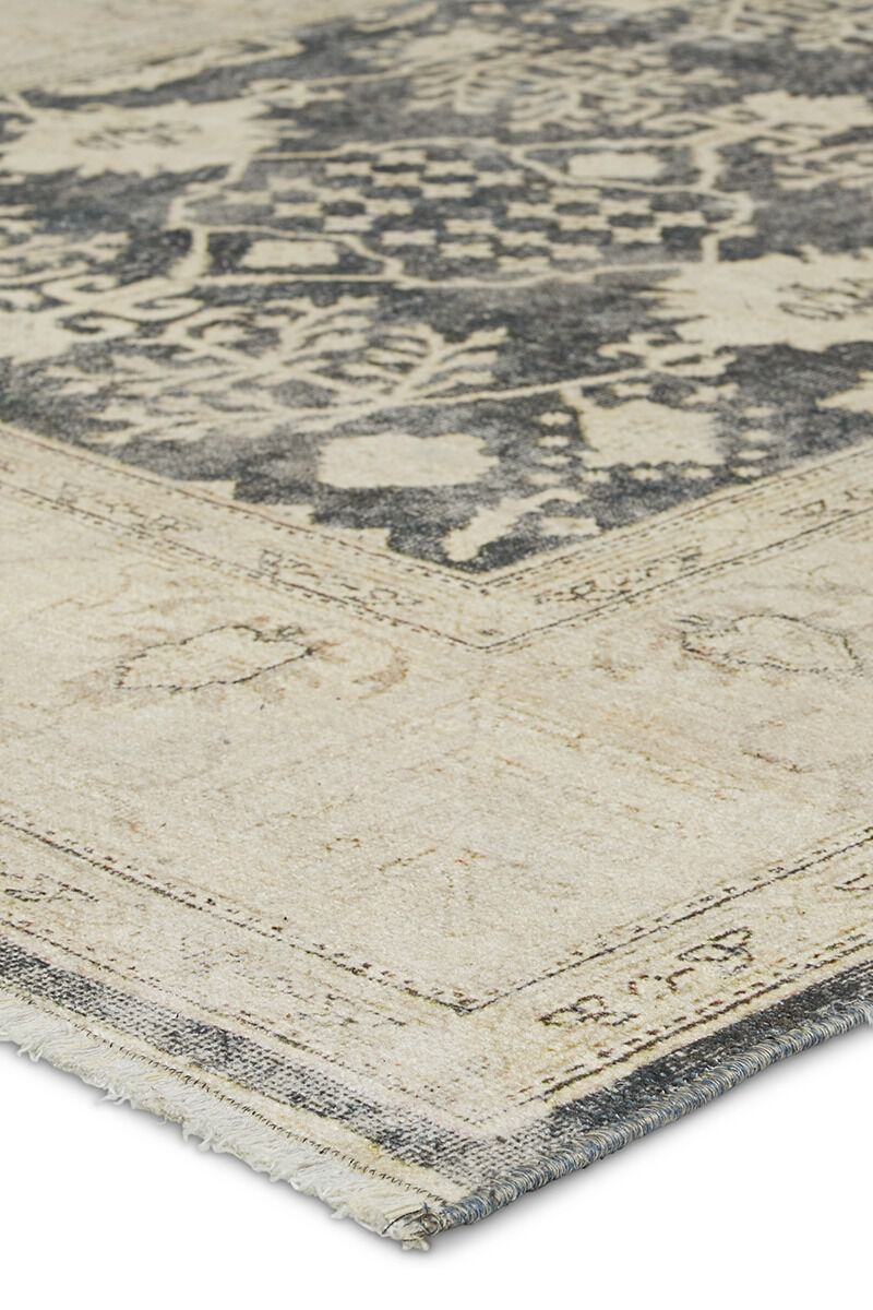 Boheme Pia Dark Slate 8'10" x 11'9" Rug image number 3