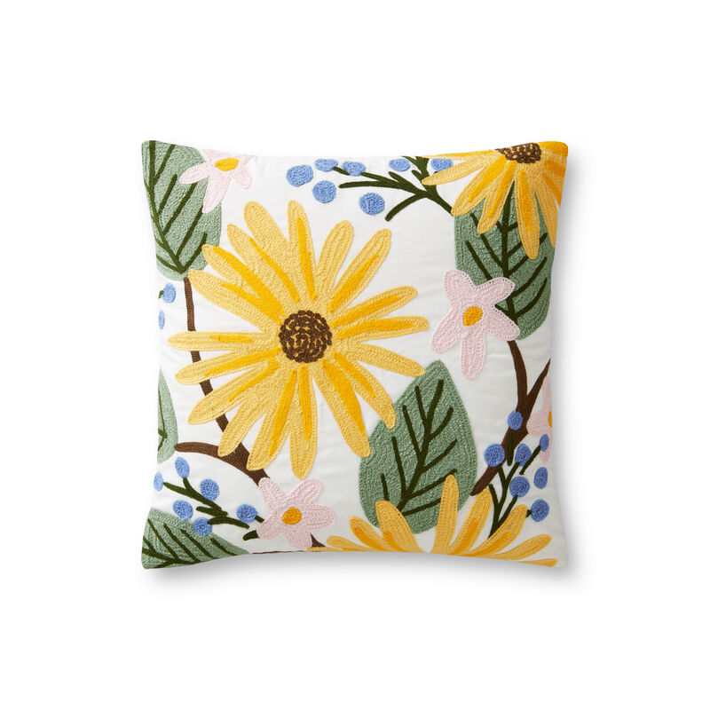 DANDELION Prp0033 Pillow Collection