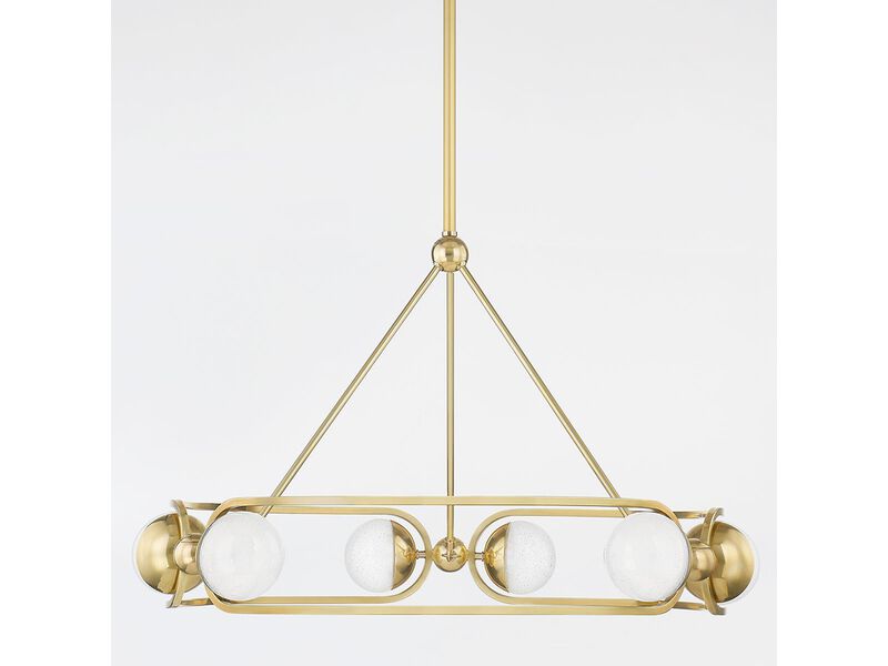 Hartford Chandelier image number 4