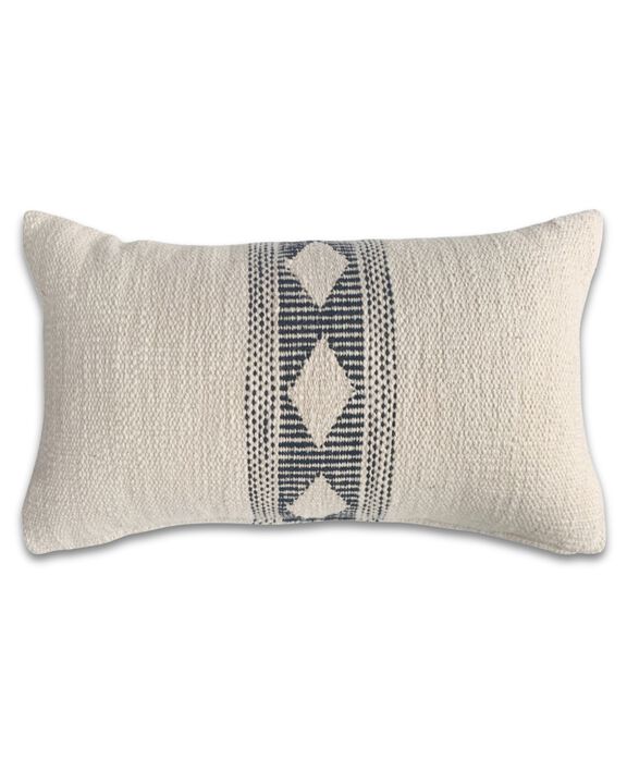 Gemma Lumbar Pillow Cover 12" x 20"