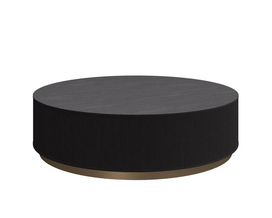 Averly Round Coffee Table