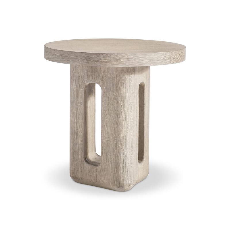 Lucerne Side Table