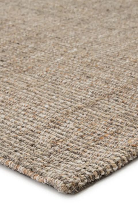 Monterey Sutton Smoke Gray 9' x 12' Rug