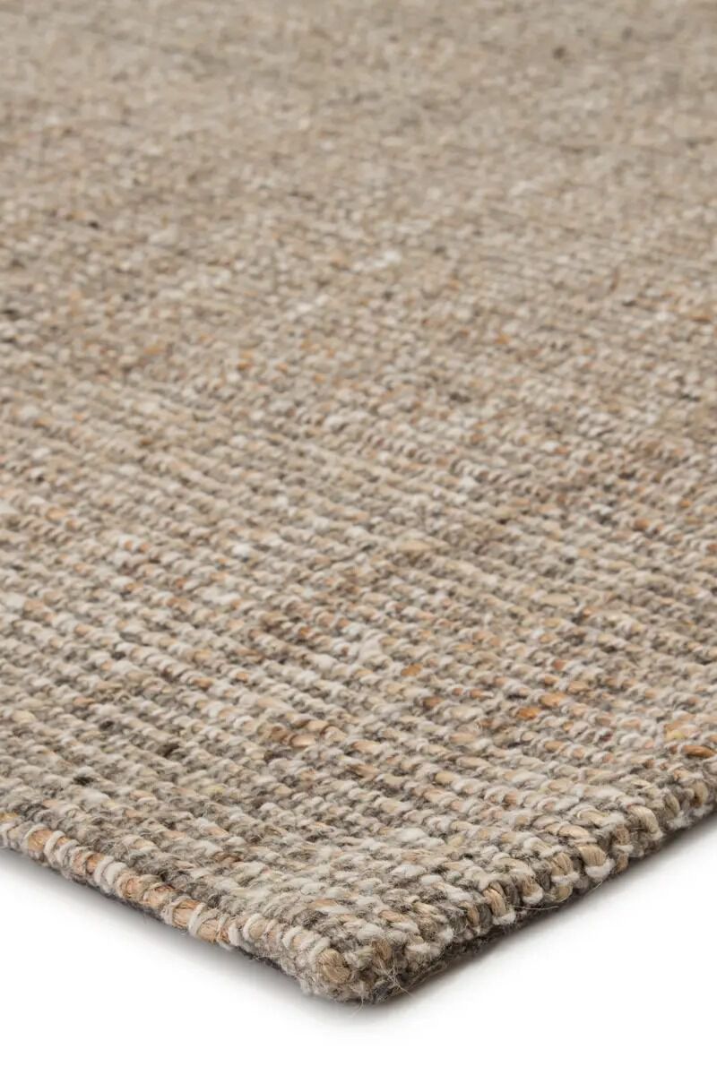 Monterey Sutton Smoke Gray 9' x 12' Rug image number 1