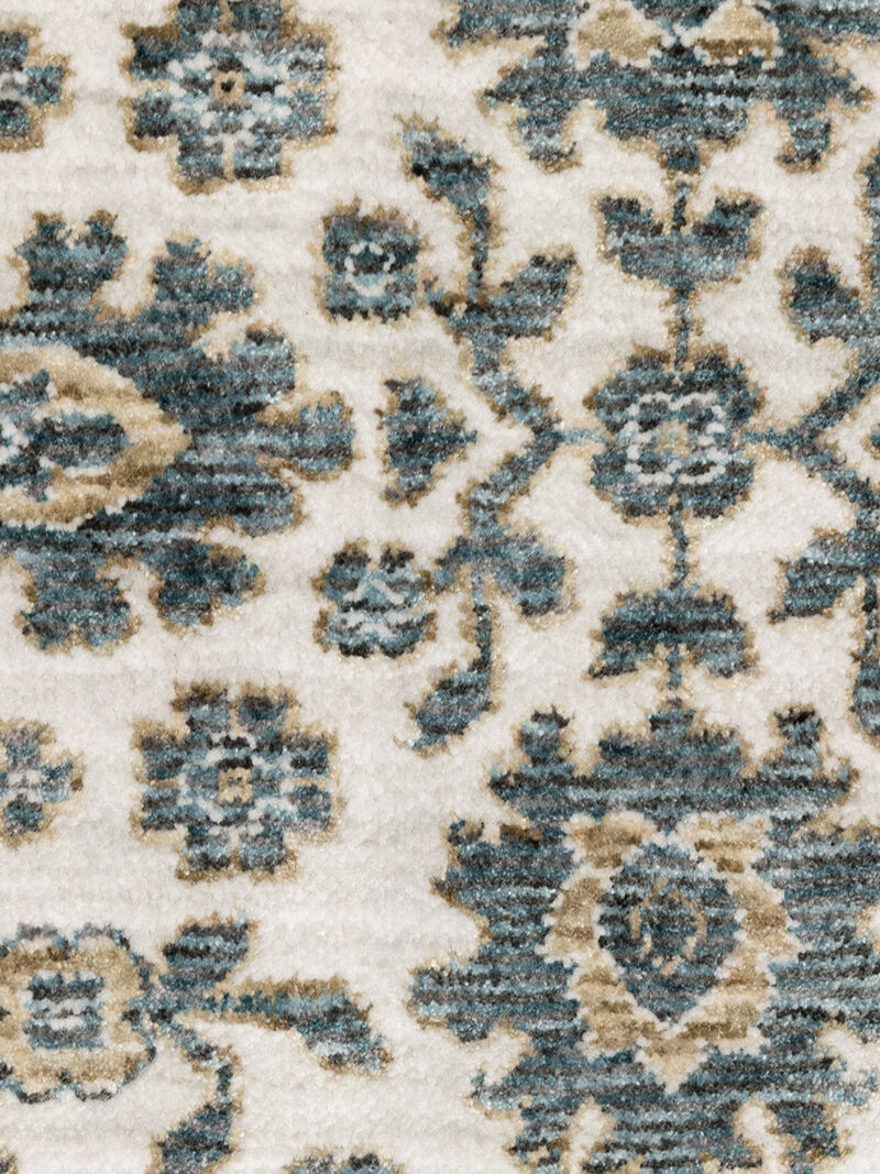Echo ECH06 5'3"x7'6" Rug image number 3
