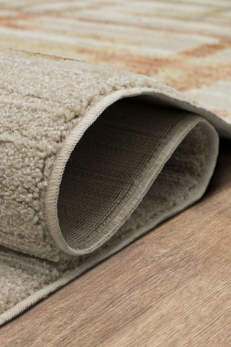 Memento Souvenir Beige 8' x 10'3" Rug image number 8