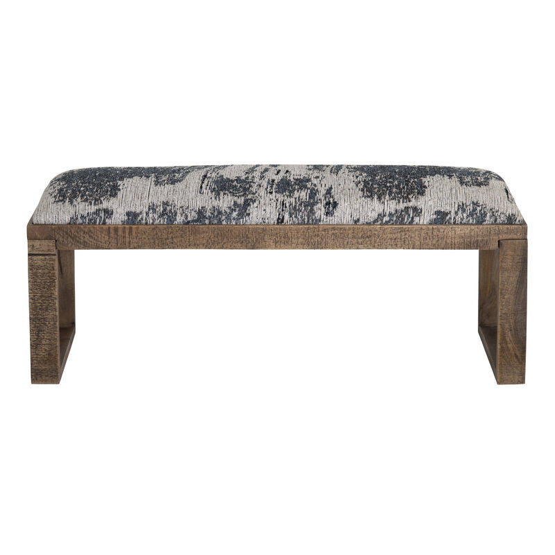 Anthropology Bench image number 3