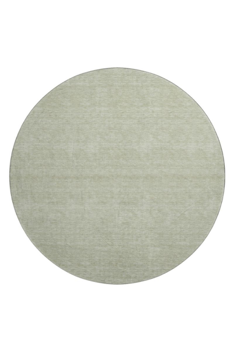 Soft Essentials SE6 Celery 9' x 12' Rug image number 10